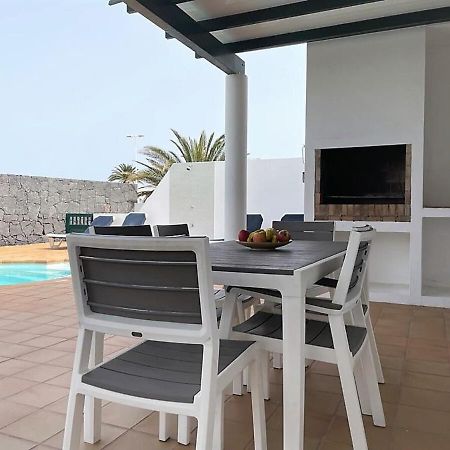 Villa Mareta Playa Blanca  Zewnętrze zdjęcie